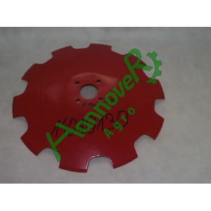 Диск  G14010130 Гаспардо , Maschio Gaspardo